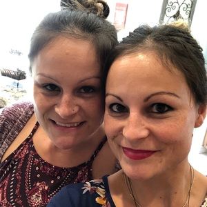 Meet your Posher, Gwendalyn